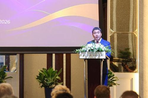 Mở rộng không gian đối thoại và hợp tác qua 'Những ngày Hội đồng nhân dân thế giới'