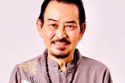 Hai dòng tâm sự gây chú ý của diễn viên Mã Trung trước khi qua đời
