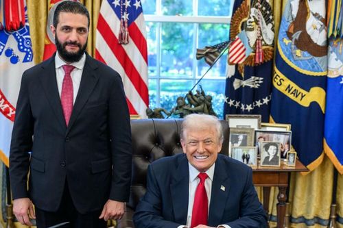 Động thái lịch sử được Mỹ lần đầu thực hiện tại Syria sau gần 50 năm