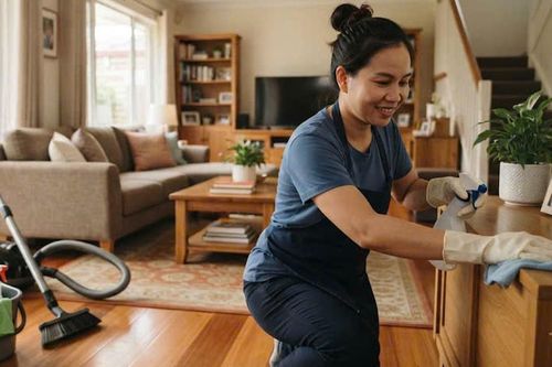 Từ 10/9/2026, người sử dụng lao động giúp việc gia đình cần biết