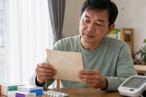 Người mắc bệnh mạn tính có nên tự mua lại đơn thuốc cũ mà không tái khám?