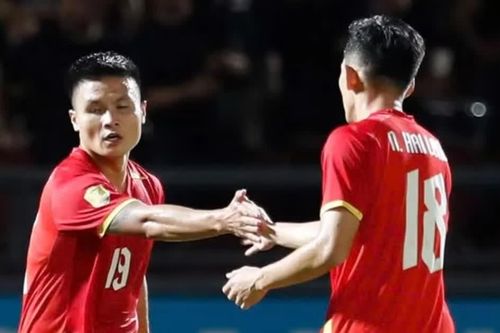Chung kết ASEAN Cup 2026: Vì sao HLV thường thay 2 - 3 cầu thủ cùng lúc?