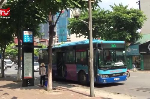 Transerco sẵn sàng đáp ứng nhu cầu đi lại của người dân dịp nghỉ lễ 2/9
