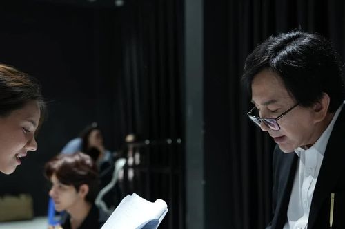 'Sự tích Quả dưa hấu' được chuyển thể thành nhạc kịch chuẩn Broadway