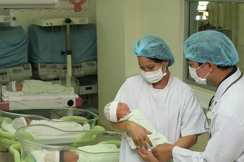 Chú trọng kiểm soát mất cân bằng giới tính khi sinh