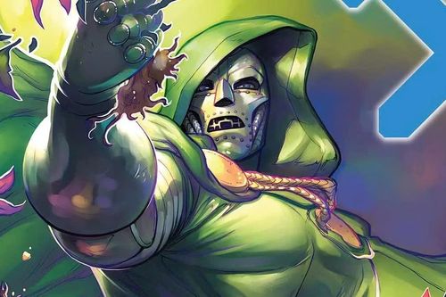 Avengers có thể phải đối đầu với nhiều hơn một Dr. Doom