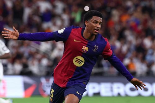 Barca ra giá bán Balde cho MU