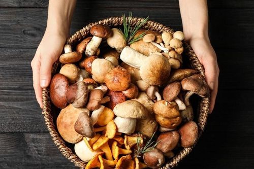 Loại thực phẩm được ca ngợi, rất quen thuộc trên mâm cơm người Việt