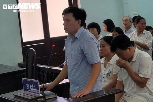 Cựu nữ Thẩm phán và cựu Phó Viện trưởng Viện KSND TP Huế nhận hối lộ thế nào?