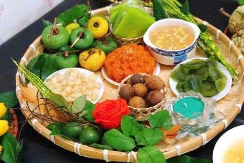 Hiểu đúng về rằm tháng 7