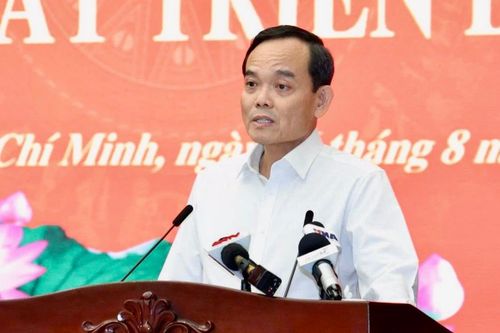 Bí thư TP.HCM: Tư duy lối cũ thì Luật phát triển đô thị không có ý nghĩa