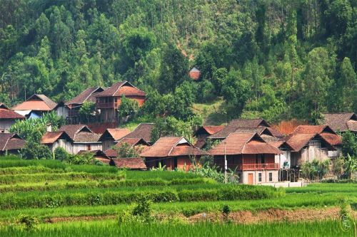 Giữ hồn văn hóa bản địa để trở thành 'Làng du lịch tốt nhất thế giới'
