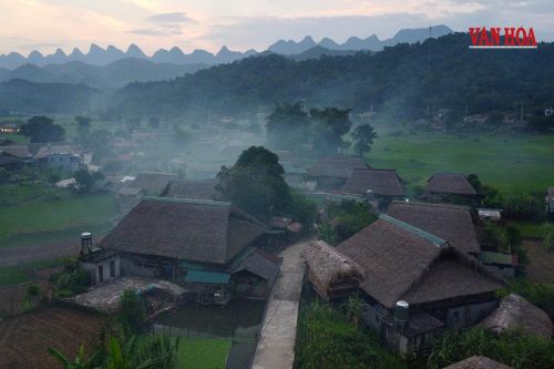 Bảo tồn bản sắc văn hóa Tày, nâng tầm du lịch cộng đồng vùng biên cương