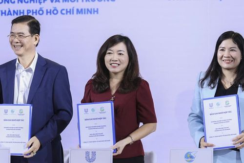 Khởi động Hành trình tuần hoàn nhựa 2026: Khơi thông nguồn lực kinh tế xanh