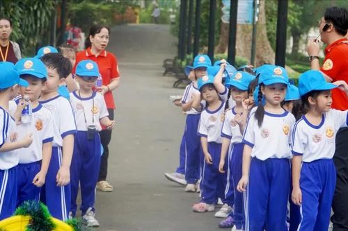 Homeschooling - Thiếu 'tấm áo' pháp lý