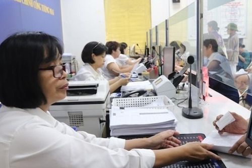 Bình dân học vụ số Hà Nội: Để mỗi người dân làm chủ công nghệ