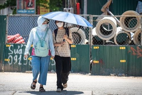 Xây dựng mô hình quản lý rủi ro, ứng phó với tình trạng nắng nóng cực đoan