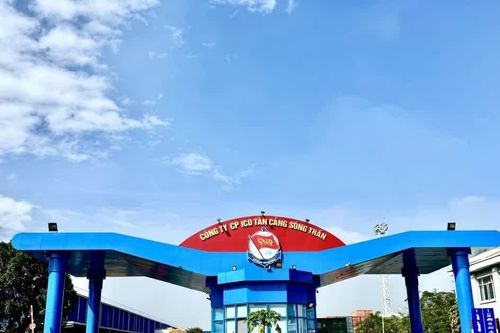 ICD Tân Cảng Sóng Thần (IST) chốt chi hơn 44 tỷ đồng cổ tức, lợi nhuận đi ngang sau nửa đầu năm