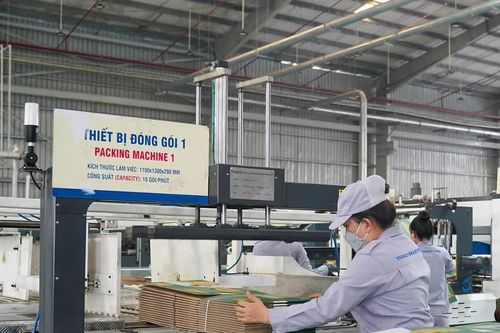 Doanh nghiệp đổi tên được tiếp tục sử dụng nhãn, bao bì cũ trong 12 tháng