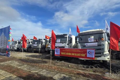 Đón dòng vốn đầu tư trên 16 nghìn tỷ đồng: Quảng Ninh quyết liệt biến cam kết thành thực tiễn