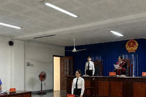 VKSND Khu vực 1 - Đồng Nai: Kiểm sát chặt chẽ vụ án đối tượng tham ô bỏ trốn sau khi bị khởi tố