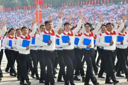 Phát huy sức mạnh đội ngũ trí thức