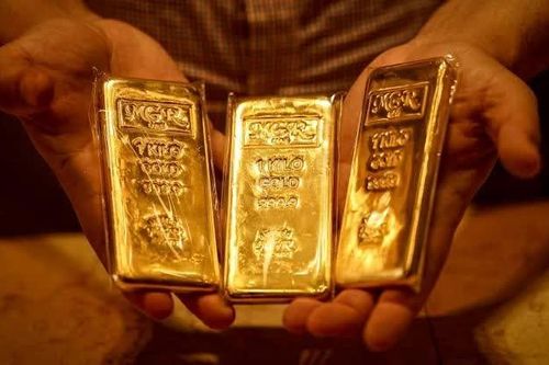Giá vàng sắp có đợt tăng mạnh nhất 25 năm?