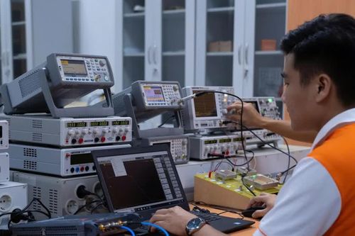 Trường Đại học Việt Đức tuyển sinh đại học chính quy đợt bổ sung năm 2026