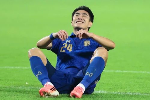 Trận hòa nghẹt thở tại Mỹ Đình và cơ hội lịch sử bị người Thái vứt bỏ