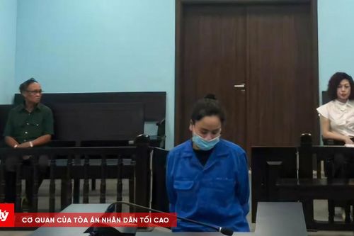 Bịa chuyện quen lãnh đạo, nữ bị cáo chiếm đoạt gần 19 tỷ đồng