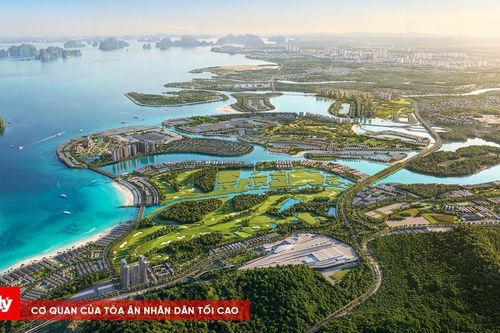 Báo quốc tế 'soi' bản đồ tăng trưởng mới của Việt Nam qua các siêu đô thị Vinhomes