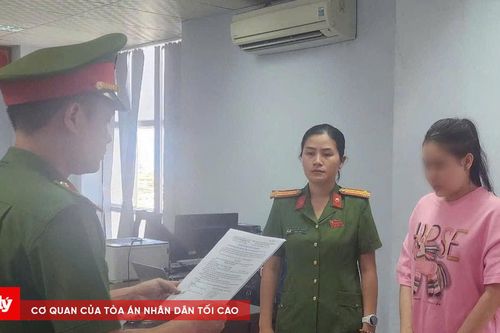 Khởi tố nữ nhân viên lừa đảo tiền cọc mua ô tô