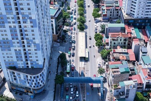 Nhà Hà Đông rao bán giảm 1,2 tỷ đồng vẫn chưa có khách