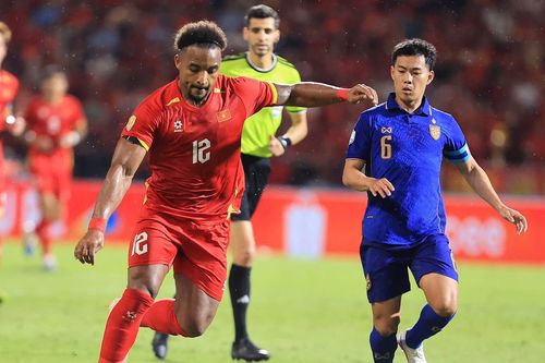 'Gọi tên Xuân Son, tuyển Việt Nam được dự đoán thắng Thái Lan 2-0'