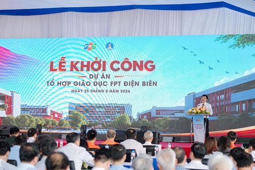 Thêm 'địa chỉ đỏ' đào tạo kỹ năng số cho học sinh dân tộc thiểu số tại Điện Biên