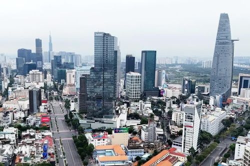 Bí thư Thành ủy Thành phố Hồ Chí Minh Trần Lưu Quang: Người lãnh đạo làm ra kết quả thật