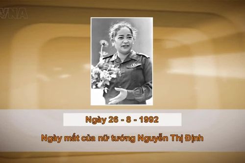 Khoảnh khắc & Sự kiện ngày 26/08