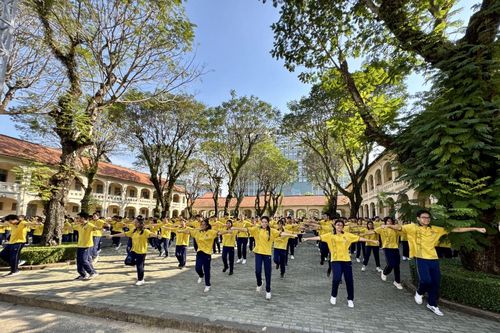 Lần đầu quy định đầy đủ về trường phổ thông năng khiếu nghệ thuật