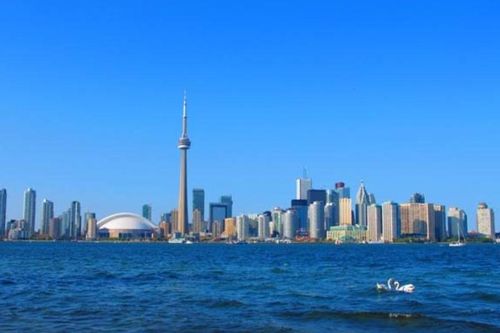 Đổi tên hồ Ontario, Tổng thống Trump thực sự muốn gì?