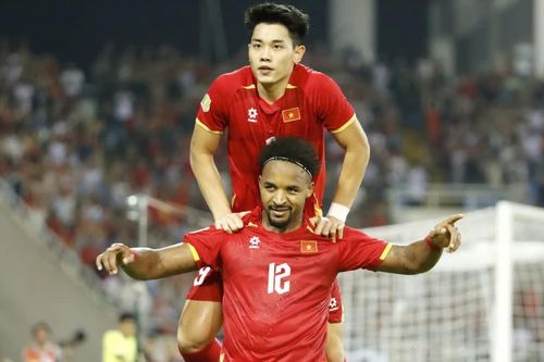 Vô địch ASEAN Cup, Việt Nam giành nhiều danh hiệu cá nhân