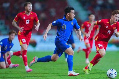 Chung kết lượt về ASEAN Cup 2026: Báo Thái Lan thừa nhận khó có 'phép màu'