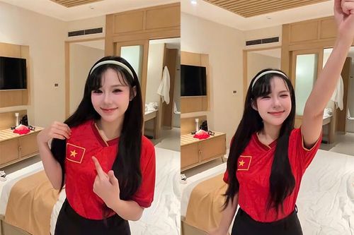 Hot girl pickleball 'đi bão', trọng tài bi-a nhảy tưng bừng mừng tuyển Việt Nam vô địch