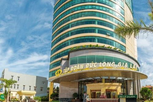 Năng lực của Đức Long Gia Lai khi đề xuất làm cao tốc hơn 12.500 tỷ đồng