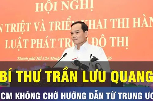 18 GIỜ NGÀY 26-8: TPHCM không chờ hướng dẫn từ Trung ương