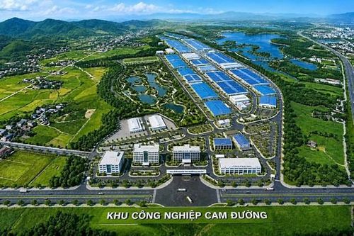 Nghị quyết 10-NQ/TW: FDI tăng mạnh, bất động sản Việt Nam đón thêm nhu cầu mới