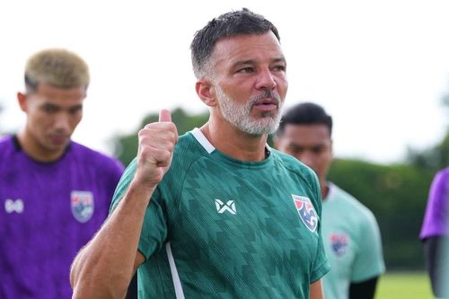 Thái Lan được dự đoán tạo địa chấn thắng tuyển Việt Nam 3-0