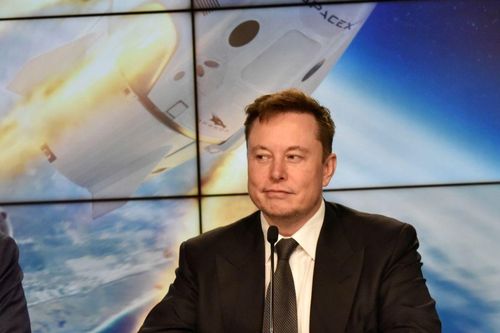 SpaceX có kế hoạch xây dựng cảng vũ trụ trị giá 100 tỷ USD