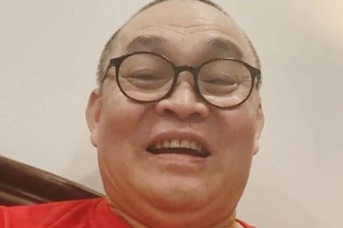 NSƯT Xuân Hinh ăn mừng tuyển Việt Nam vô địch, hào hứng đi bão