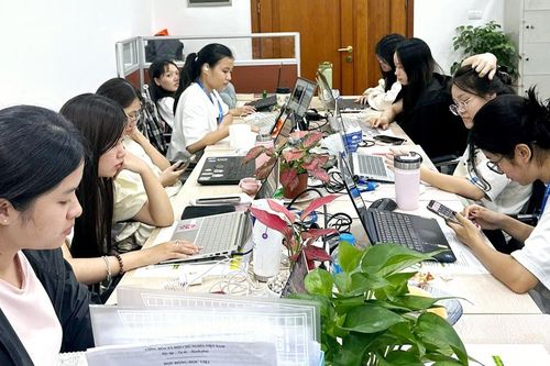 Khi phụ nữ tạo ra thay đổi - Bài cuối: Cần một hệ sinh thái làm 'đòn bẩy' cho phụ nữ