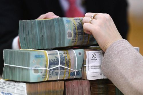 Sức khỏe tài sản ngân hàng phát tín hiệu đáng lo